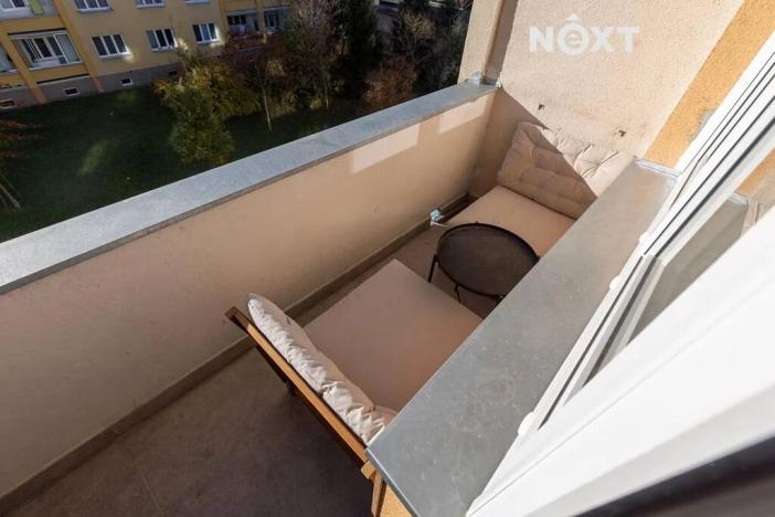 Prodej bytu 3+1, Zlín, Milíčova, 77 m2