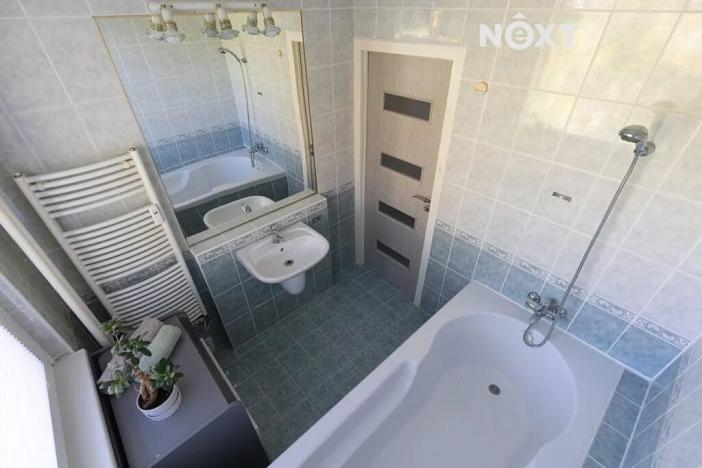 Prodej bytu 4+1, Zlín, Česká, 89 m2