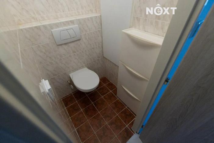 Prodej bytu 4+1, Zlín, Česká, 89 m2