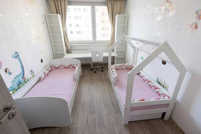 Prodej bytu 4+1, Zlín, Česká, 89 m2