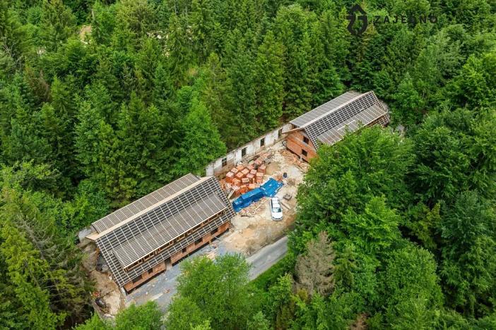 Prodej bytu 2+kk, Mikulovice, 41 m2