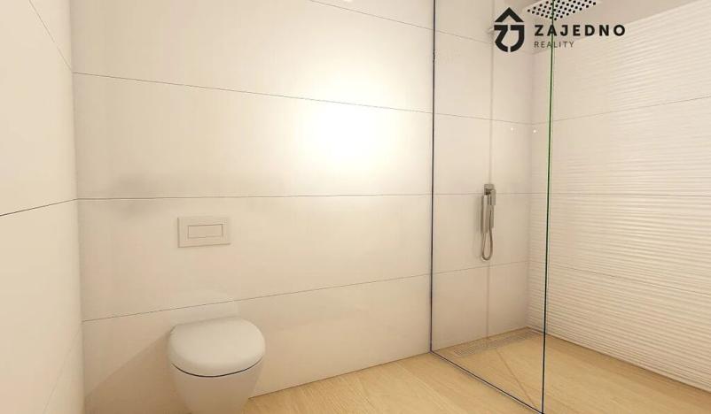 Prodej bytu 2+kk, Mikulovice, 41 m2