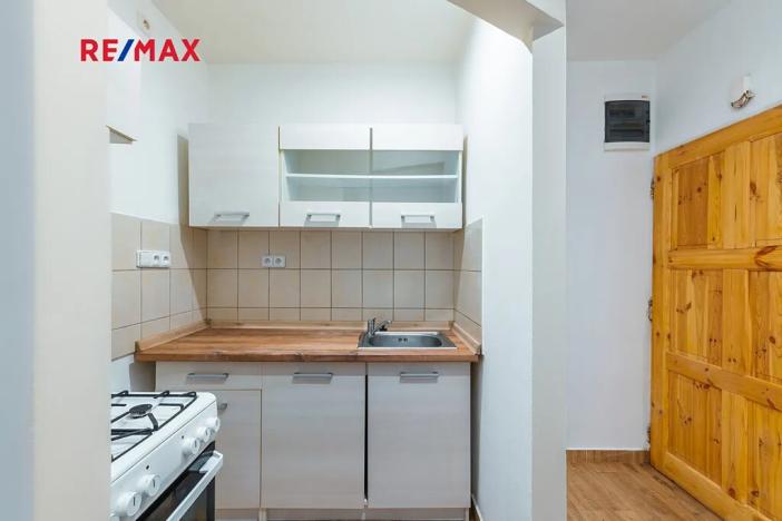 Prodej bytu 2+kk, Jeseník, Vančurova, 40 m2