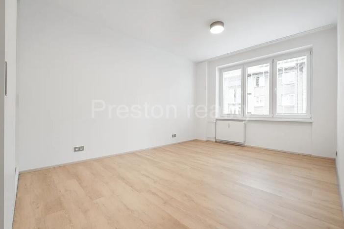 Pronájem bytu 2+kk, Praha - Vršovice, Arménská, 51 m2