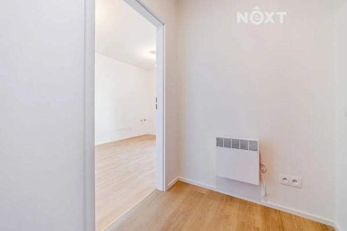 Prodej bytu 2+kk, Praha - Zbraslav, Elišky Přemyslovny, 38 m2