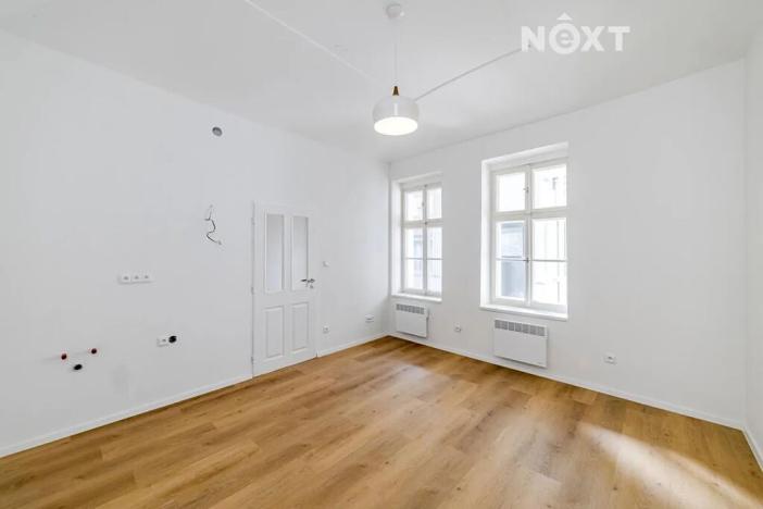 Prodej bytu 1+kk, Praha - Podolí, U Kublova, 39 m2