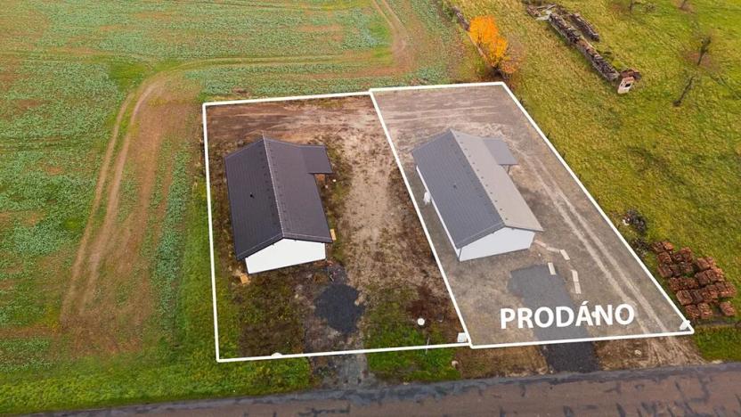 Prodej rodinného domu, Chroustovice, 96 m2