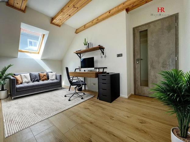 Prodej bytu 5+kk, Týnec nad Sázavou, 110 m2