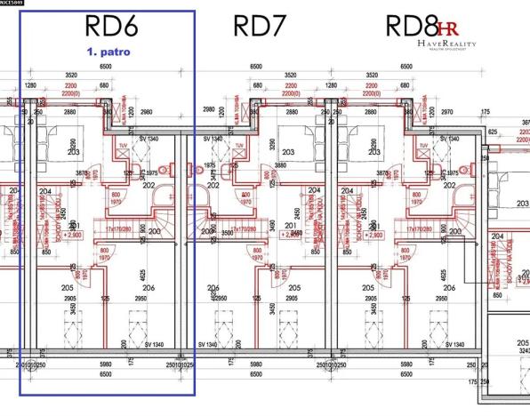 Prodej bytu 5+kk, Týnec nad Sázavou, 110 m2