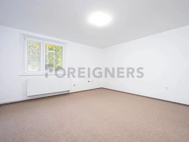 Pronájem bytu 3+1, Pardubice, Železničního pluku, 80 m2