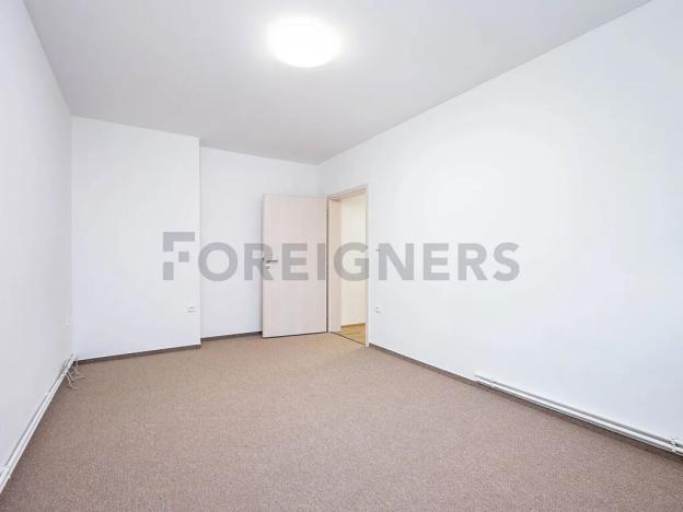 Pronájem bytu 3+1, Pardubice, Železničního pluku, 80 m2