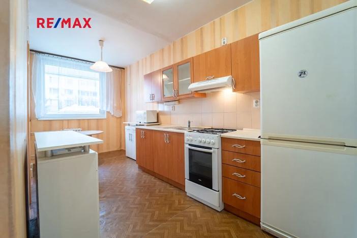 Pronájem bytu 3+1, Nymburk, Jasmínová, 69 m2