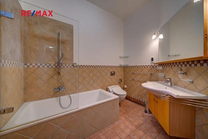 Pronájem bytu 4+1, Kolín, Tyršova, 103 m2