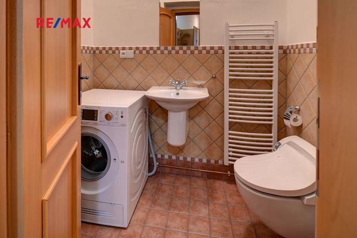 Pronájem bytu 4+1, Kolín, Tyršova, 103 m2