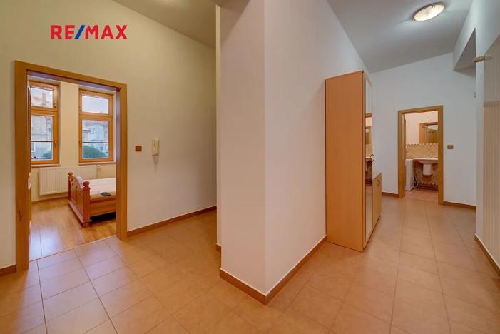 Pronájem bytu 4+1, Kolín, Tyršova, 103 m2