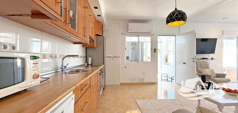 Prodej rodinného domu, Torrevieja, Španělsko, 70 m2