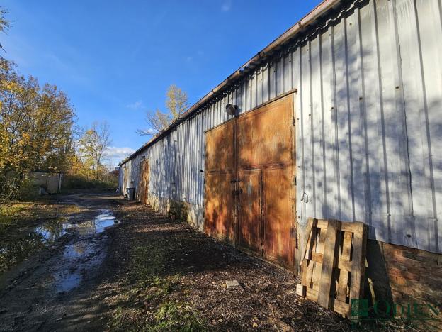 Pronájem skladu, Praha - Letňany, Beranových, 130 m2