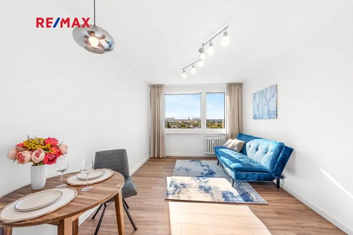 Pronájem bytu 2+kk, Praha - Chodov, Na sádce, 41 m2