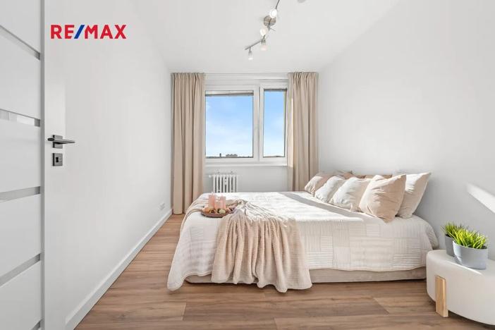 Pronájem bytu 2+kk, Praha - Chodov, Na sádce, 41 m2