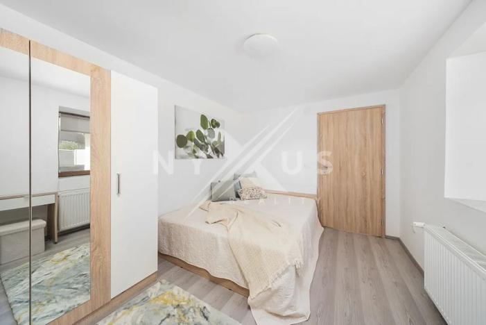 Prodej rodinného domu, Krakovany, 163 m2