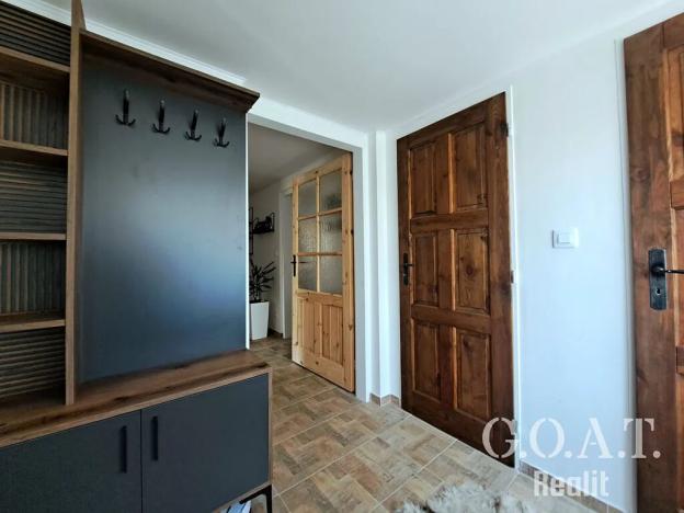 Prodej rodinného domu, Lhota pod Radčem, 101 m2