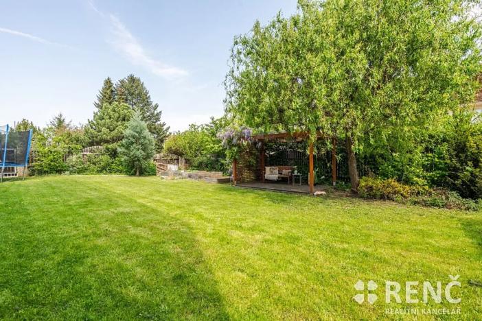 Pronájem bytu 2+1, Praha - Dolní Počernice, Jana Bílka, 77 m2