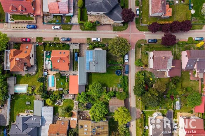 Pronájem bytu 2+1, Praha - Dolní Počernice, Jana Bílka, 77 m2