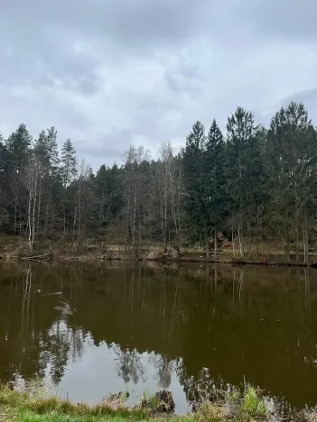 Prodej chalupy, Janovice v Podještědí, 150 m2