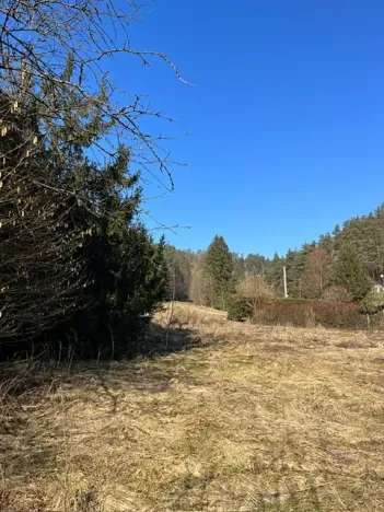 Prodej pozemku pro bydlení, Všelibice, 5083 m2