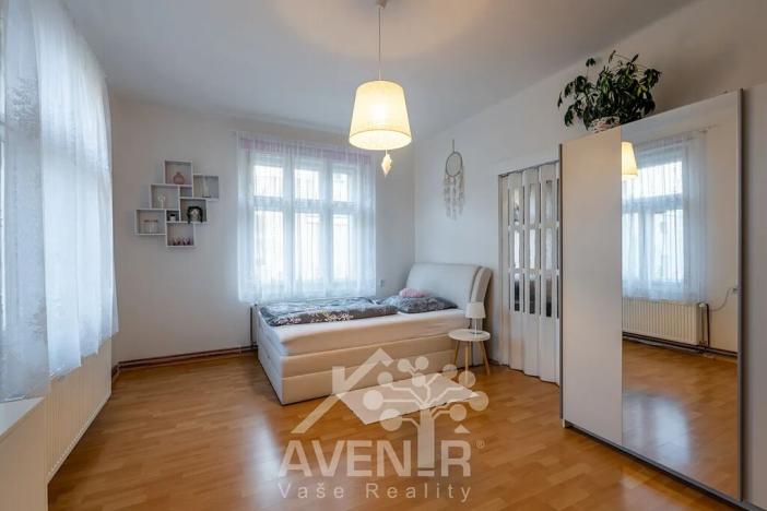 Prodej rodinného domu, Jablonec nad Nisou, 220 m2