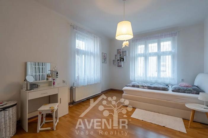 Prodej rodinného domu, Jablonec nad Nisou, 220 m2