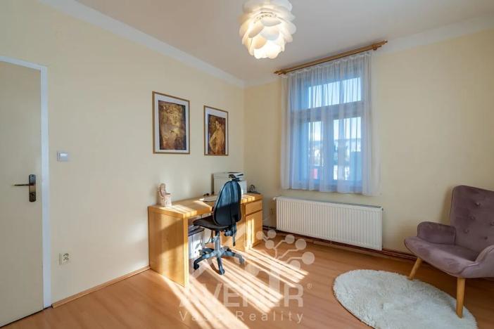 Prodej rodinného domu, Jablonec nad Nisou, 220 m2