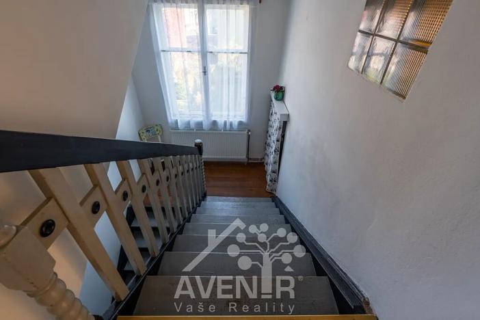 Prodej rodinného domu, Jablonec nad Nisou, 220 m2