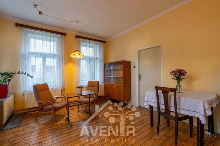 Prodej rodinného domu, Jablonec nad Nisou, 220 m2