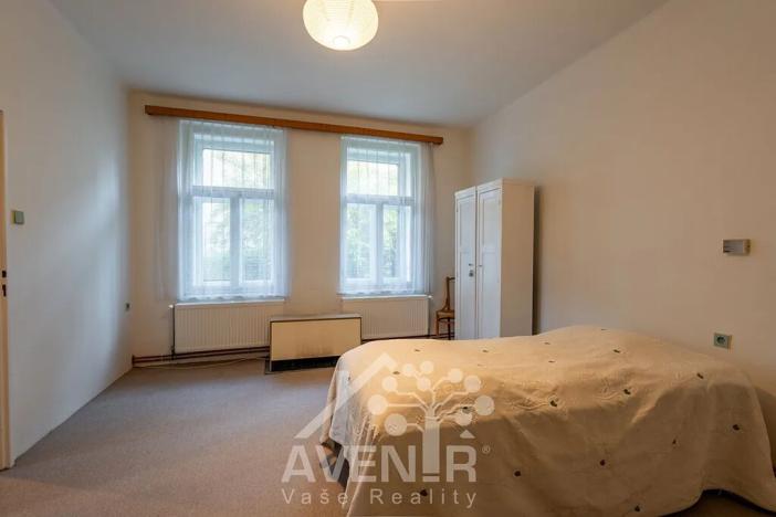 Prodej rodinného domu, Jablonec nad Nisou, 220 m2