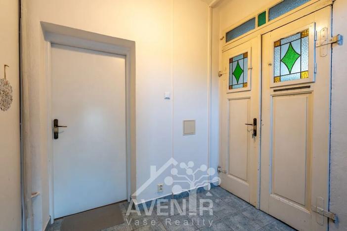 Prodej rodinného domu, Jablonec nad Nisou, 220 m2