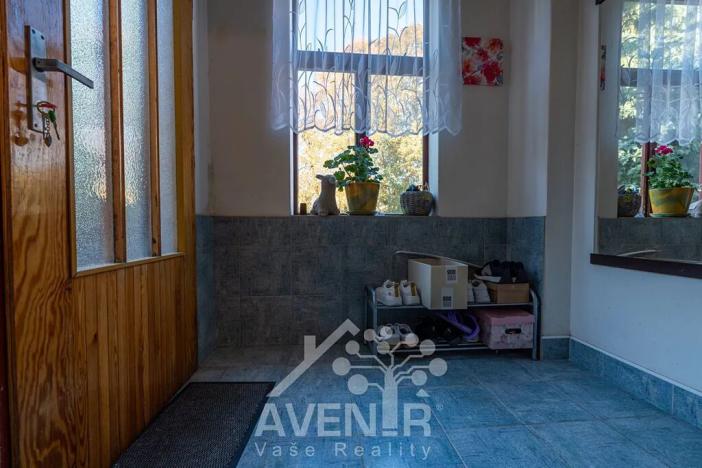 Prodej rodinného domu, Jablonec nad Nisou, 220 m2