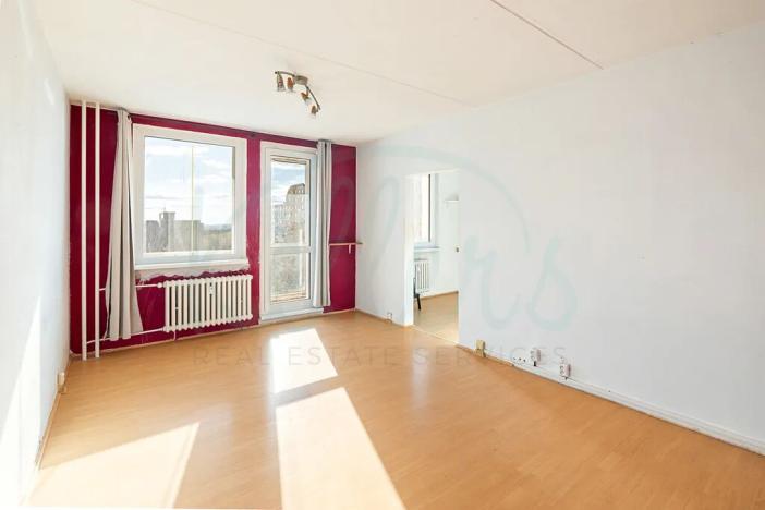 Prodej bytu 1+1, Praha - Troja, Sosnovecká, 42 m2