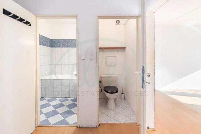 Prodej bytu 1+1, Praha - Troja, Sosnovecká, 42 m2