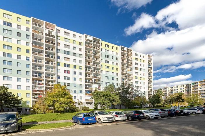 Prodej bytu 1+1, Praha - Troja, Sosnovecká, 42 m2