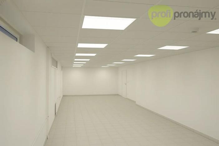 Pronájem skladu, Vyškov, Palánek, 460 m2