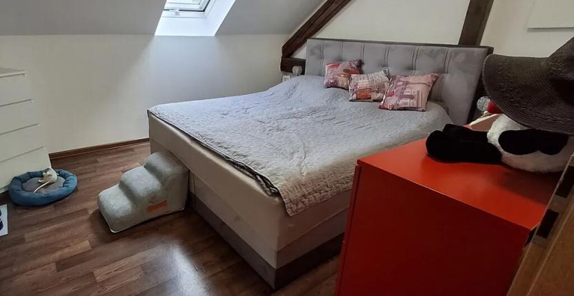 Pronájem bytu 4+kk, Břeclav, Národních hrdinů, 90 m2