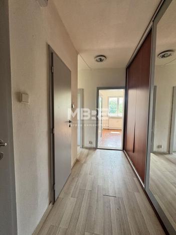 Pronájem bytu 2+1, Karviná - Ráj, Božkova, 55 m2