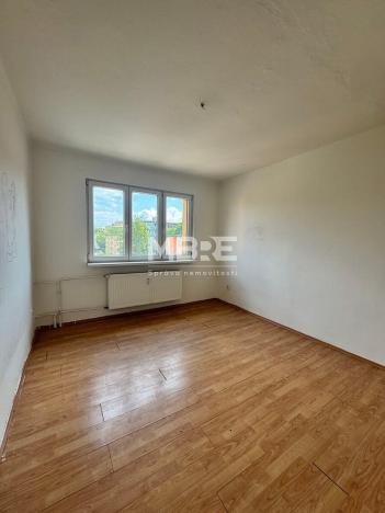 Pronájem bytu 2+1, Karviná - Ráj, Božkova, 55 m2