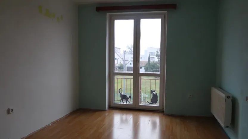 Pronájem bytu 3+1, Nové Strašecí, Rakovnická, 68 m2