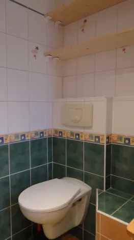 Pronájem bytu 3+1, Nové Strašecí, Rakovnická, 68 m2