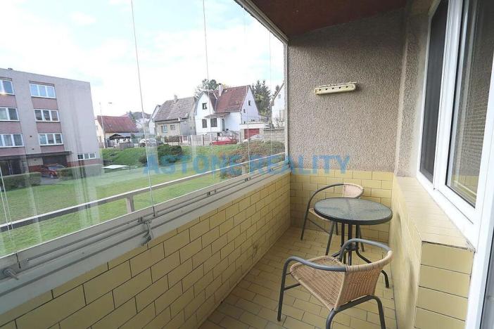 Pronájem bytu 3+1, Praha - Radotín, Kraslická, 84 m2