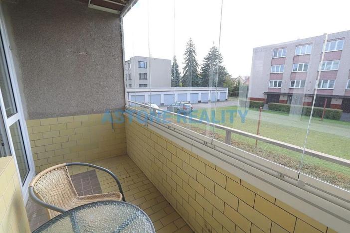 Pronájem bytu 3+1, Praha - Radotín, Kraslická, 84 m2