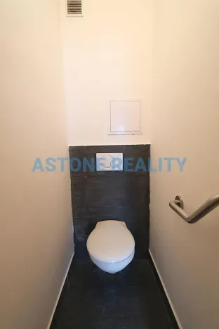 Pronájem bytu 3+1, Praha - Radotín, Kraslická, 84 m2