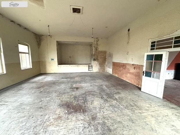 Prodej chaty, Teplá - Staré Sedlo, 400 m2